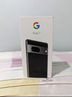 Google Pixel 7 (complete)