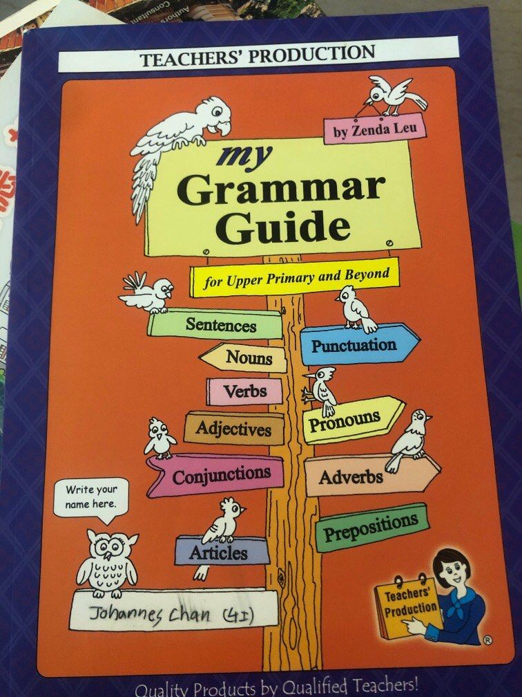 Grammar Assessment Book Hobbies Toys Books Magazines Assessment Books On Carousell Grammar Assessment Book Hobbies Toys Books Magazines Assessment Books On Carousell