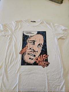 GRAPHIC TEE MEN