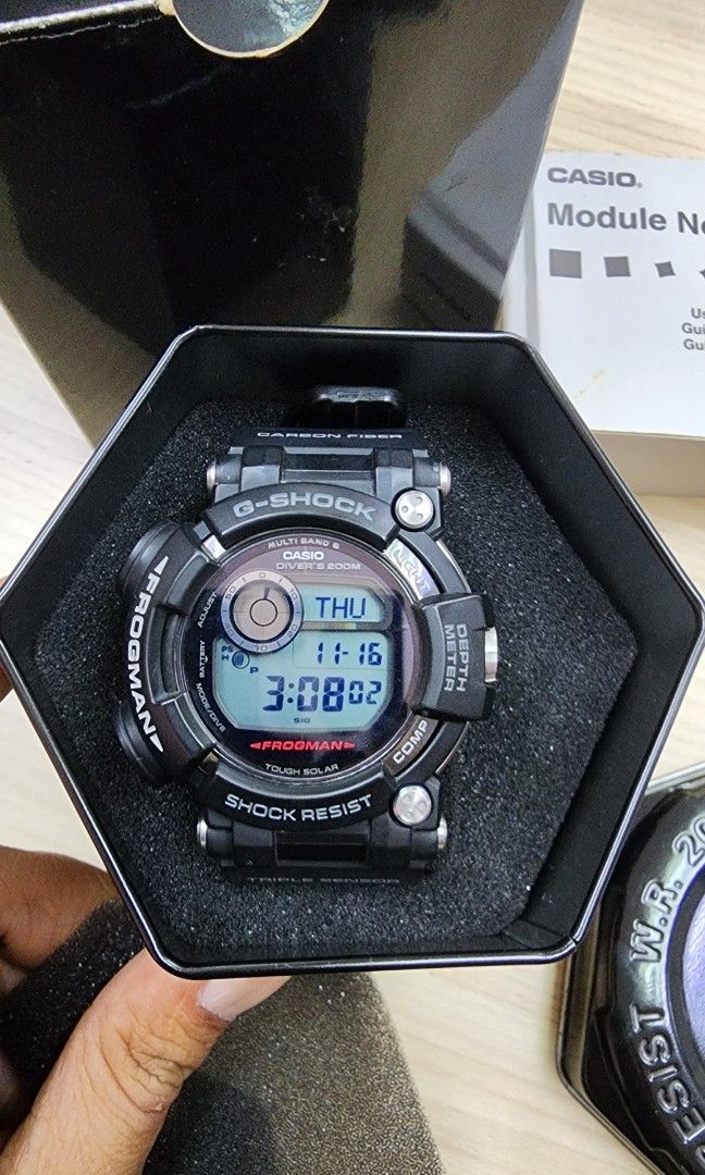 gwf d1000 1dr