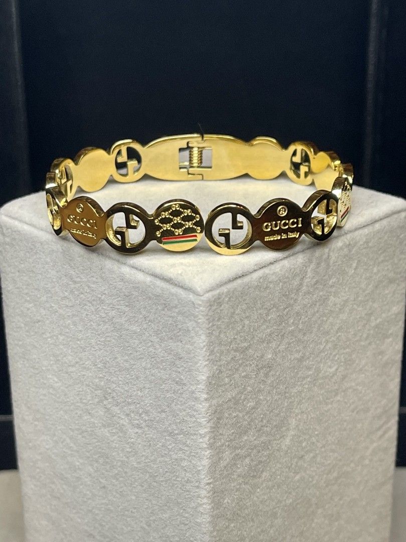 Womens gucci sales jewellery sale