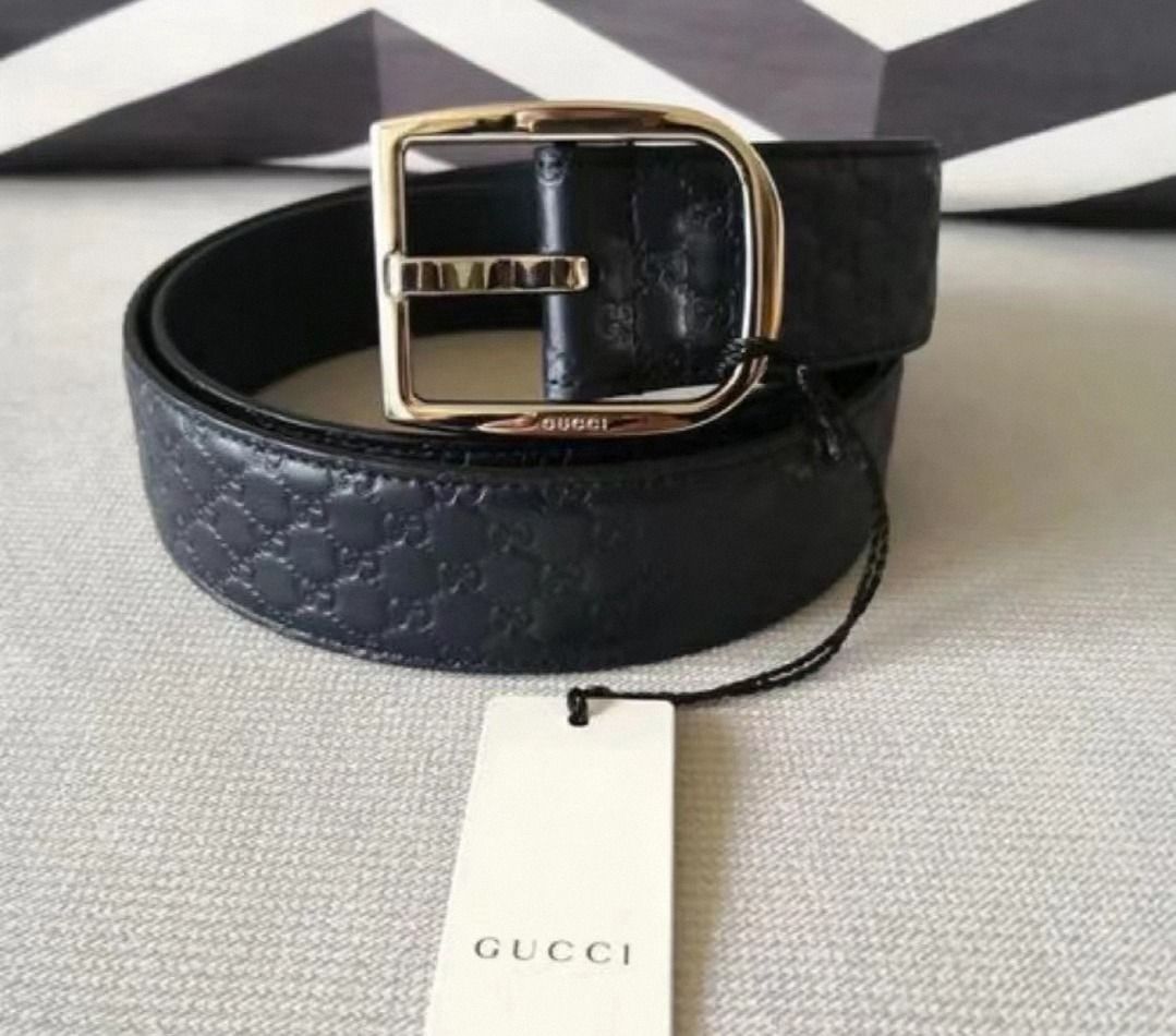 gucci belt on sale men's
