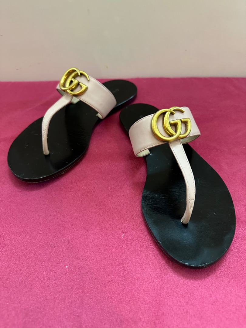 sandals women's gucci