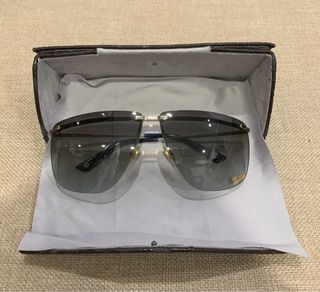 Gucci Sunglasses Unisex