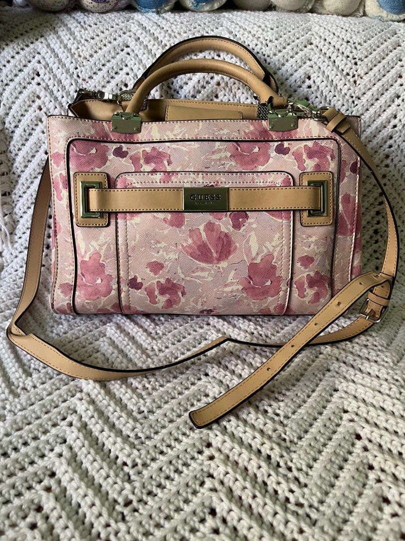 Guess cross body online bag sale