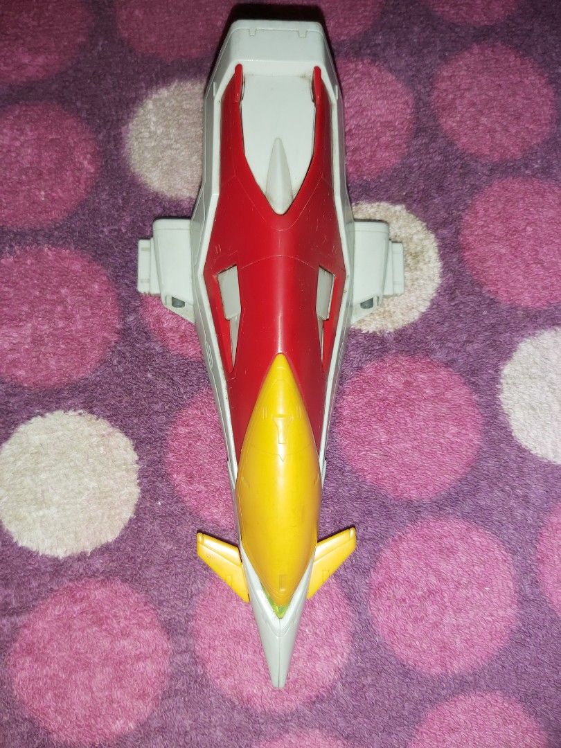 高達Wing Gundam 0 Zero 飛翼零式新機動戰記高達W 盾牌parts 一個1:60 