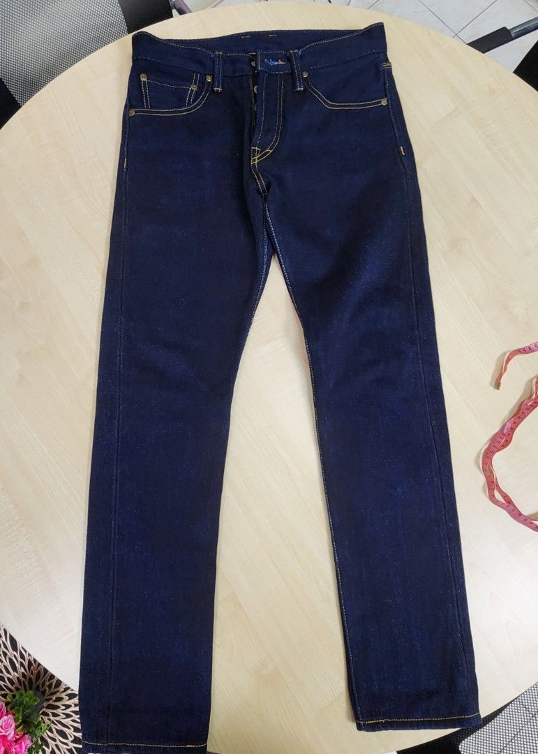 24 oz denim sale