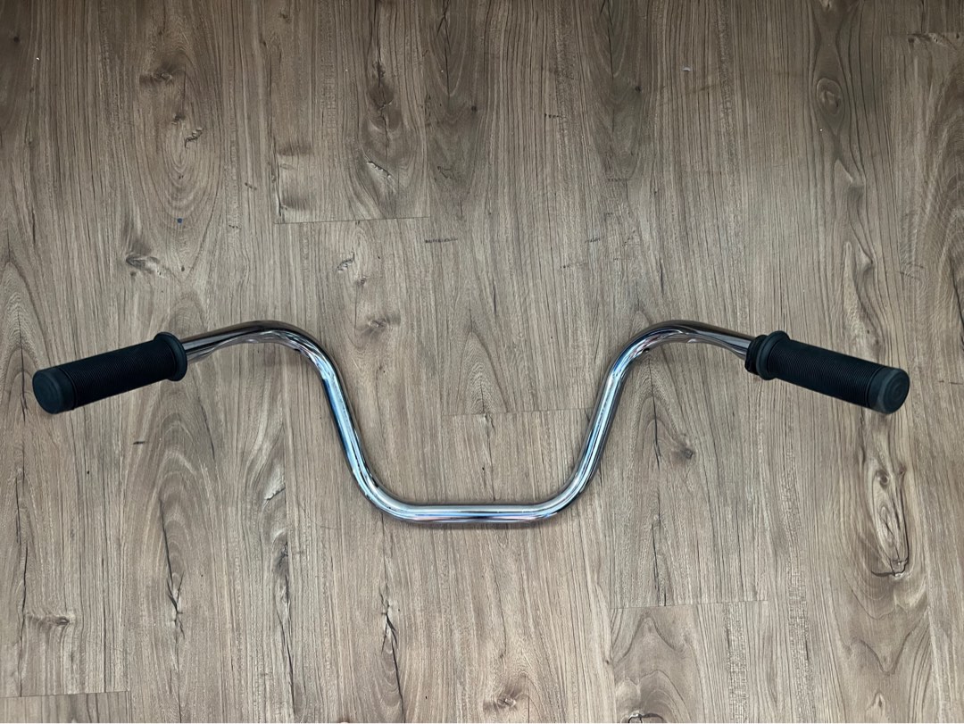 Harley Davidson Handlebars, Motorcycles, Motorcycle Accessories on