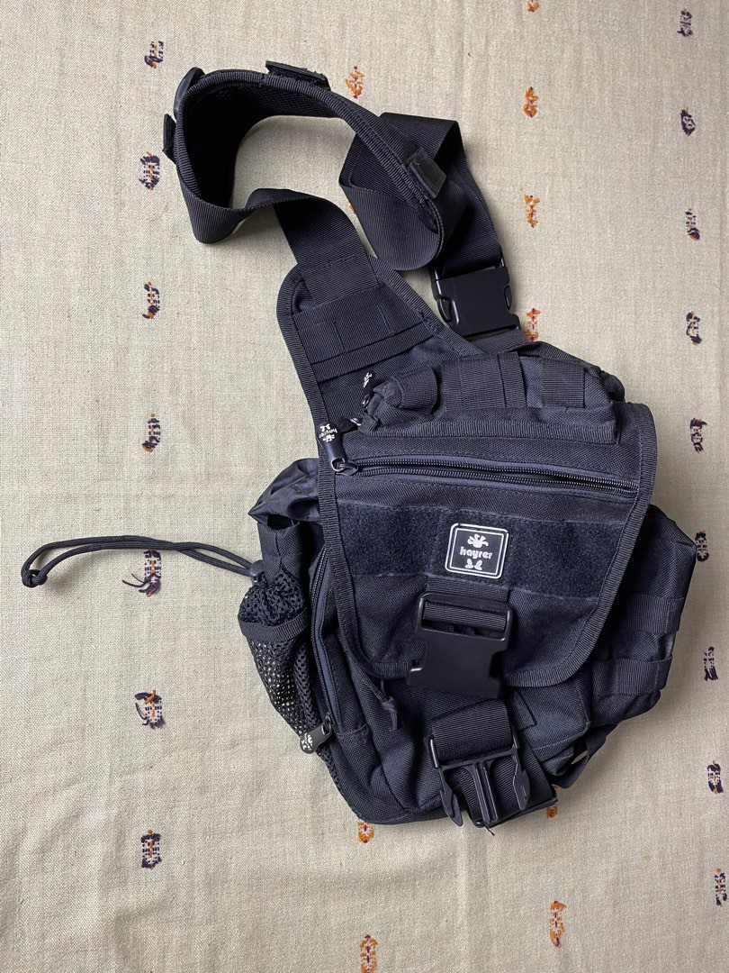 Running Bag Women Waist bag Belt bag Men Sports Fanny Pack Mobile Phon –  Ammpoure Wellbeing