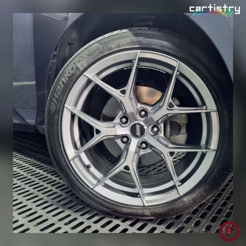 HEADLIGHT RESTORATION | RIMS REPAIR | AUTOMOTIVE SPRAY PAINTING | CAR ...