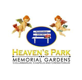 Heavens Park Memorial Lot