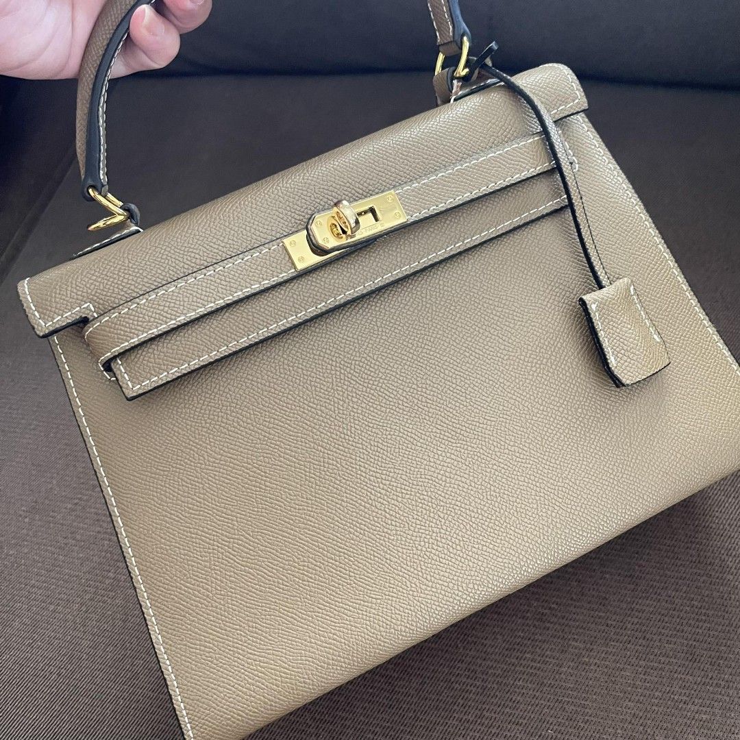 Kelly discount cross bags