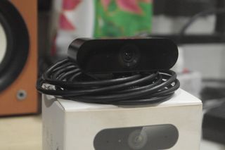 Hikvision DS-U02 1080p USB Webcam