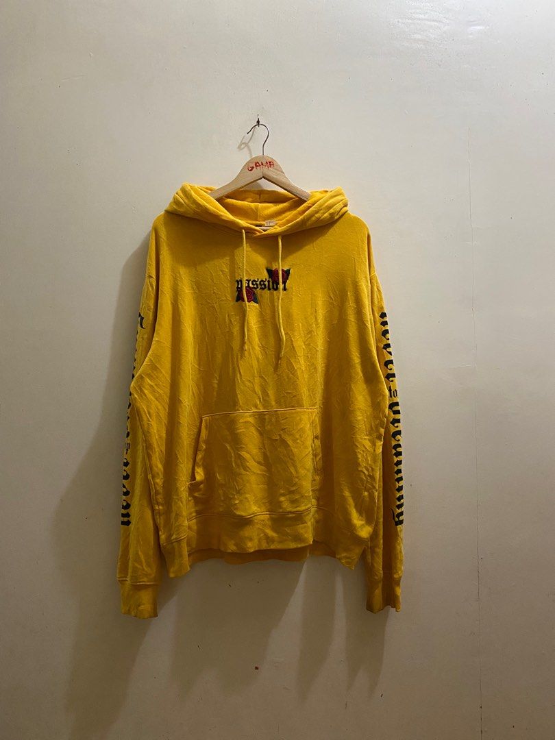 Harga jaket hoodie h&m outlet