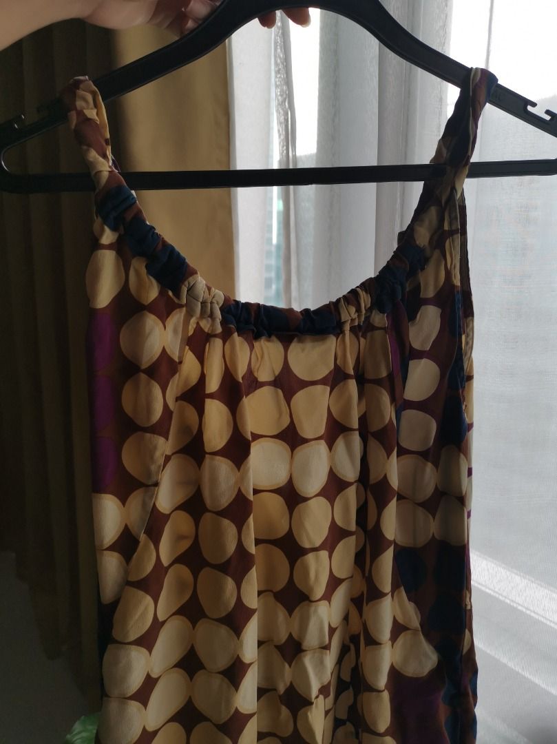 Marni on sale silk dress