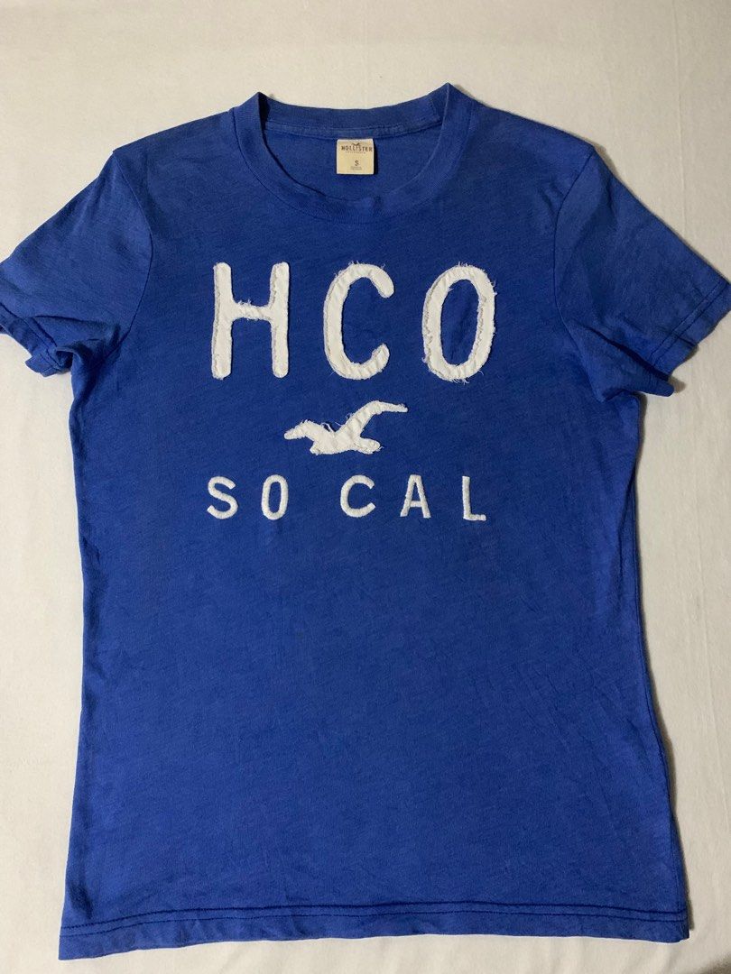 Hco hollister shop