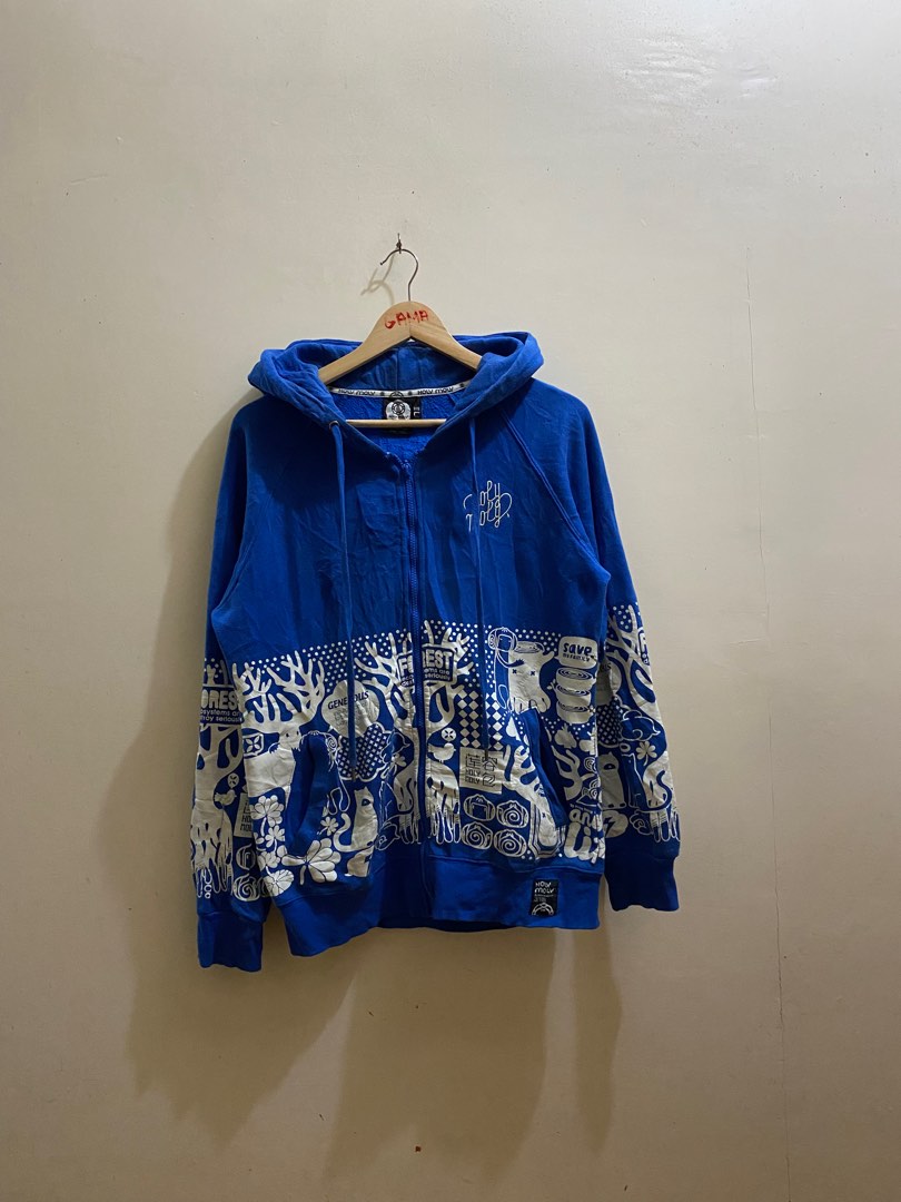 Holy Moly, Men's Fashion, Coats, Jackets and Outerwear on Carousell