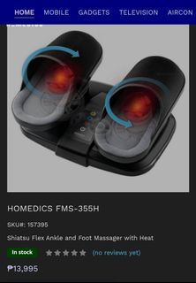 HOMEMEDICS