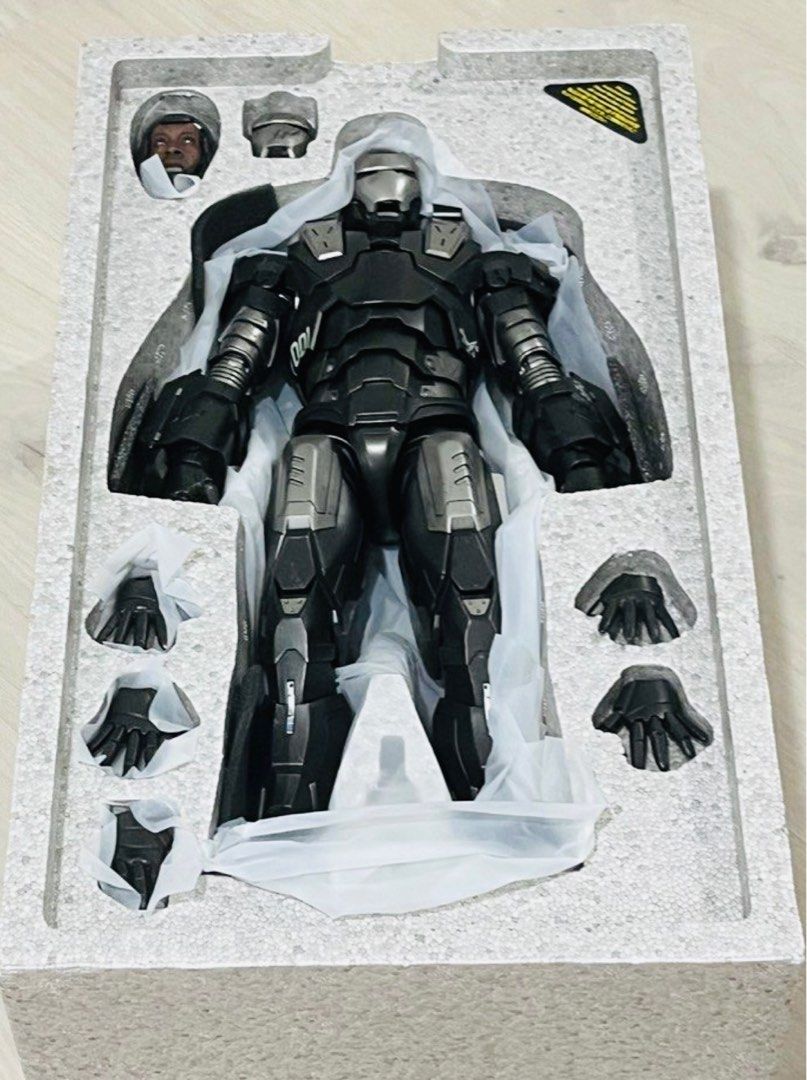 Hot toys mms331 store