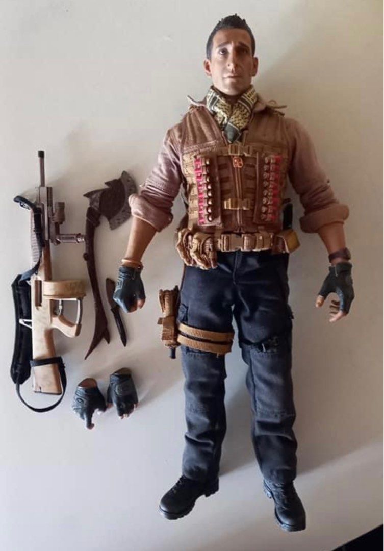 ホットトイズ「プレデターズ」：ロイス | Cineastのコレクションブログ