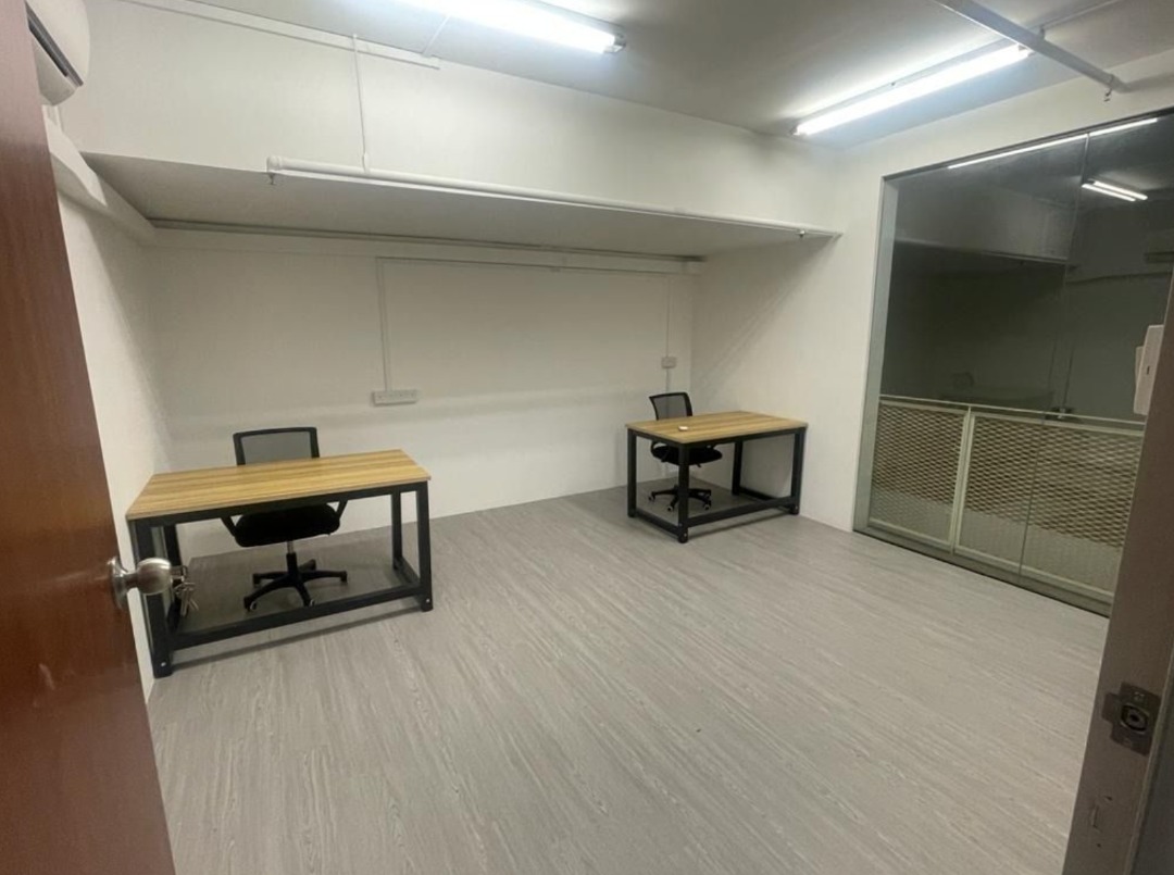 Hourly / Daily / Weekly / Monthly Cheap Office | Storage Rental ...