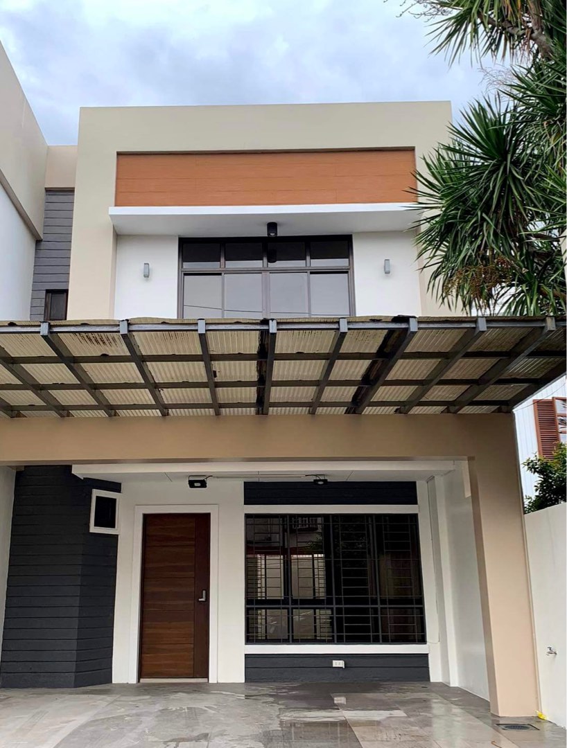 House Rent in Better Living Paranaque, 3kms from Skyway Bicutan