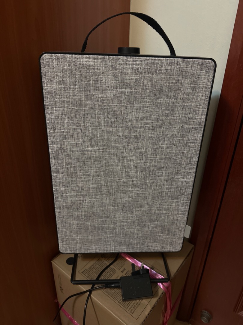 IKEA air purifier, TV & Home Appliances, Air Purifiers & Dehumidifiers