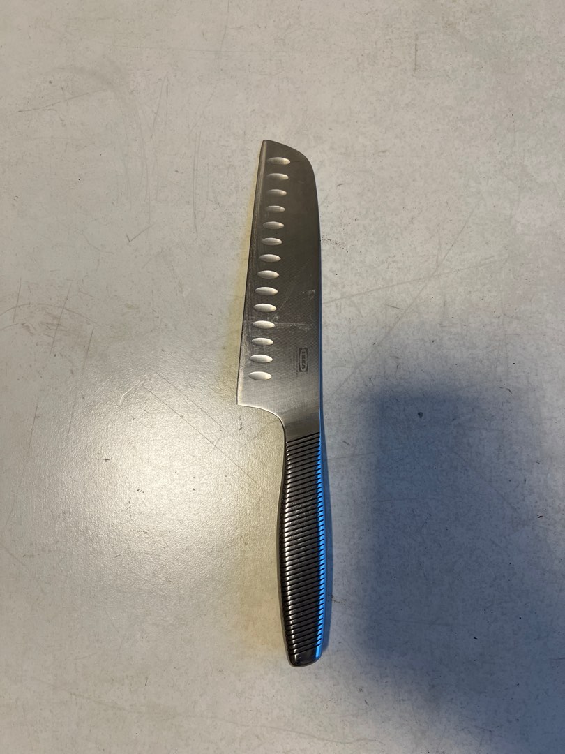 IKEA knife, Furniture & Home Living, Kitchenware & Tableware, Knives ...
