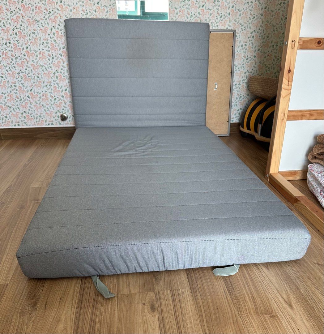 Ikea komfort best sale mattress