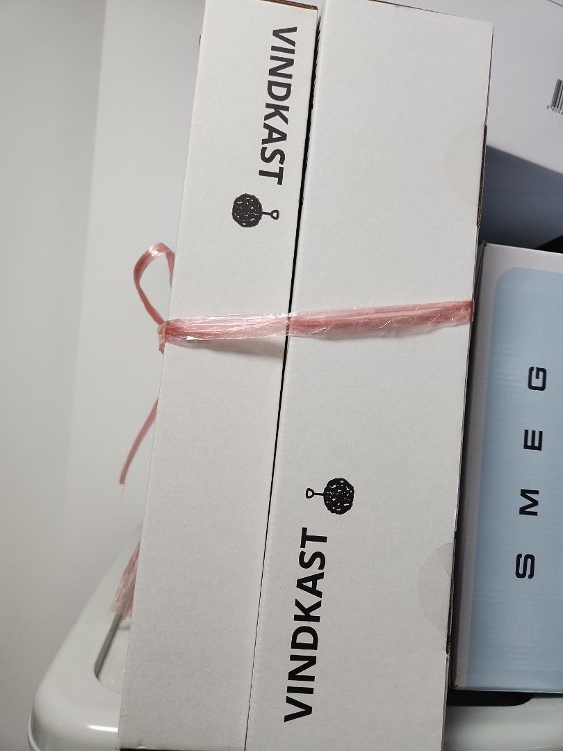 Vindkast store pendant lamp
