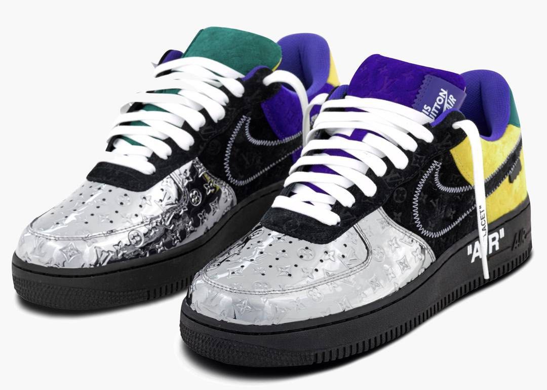 Nike air discount force lv 7