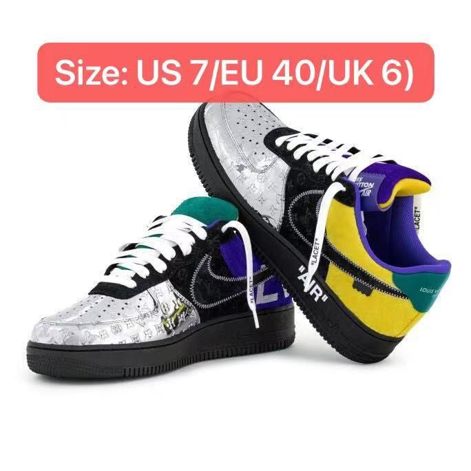 Nike air force 1 7 lv 7 sale