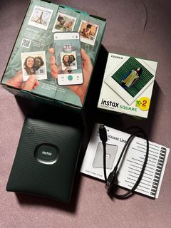 Instax square Link