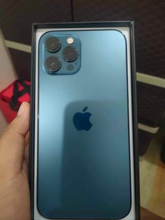 Iphone 12 promax
