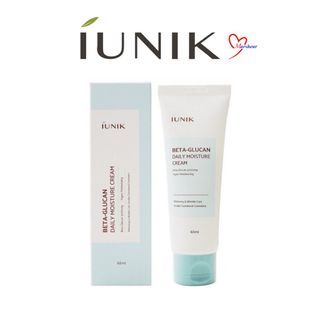 ✨IUNIK Beta Glucan Moisturiser