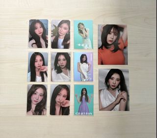 (Category: ) located in . Submitted by chaerishyeon (Listing ID 1266001535, Image 1). Description: .