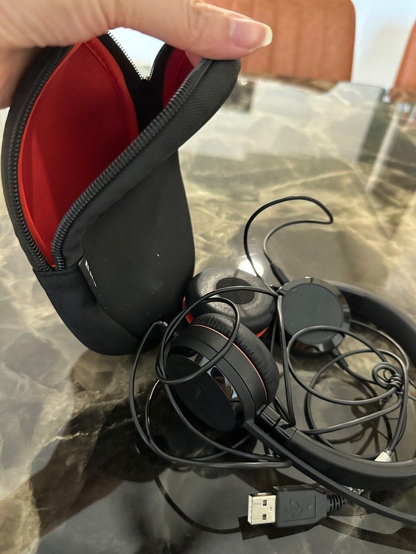 Jabra enc060 sales headset