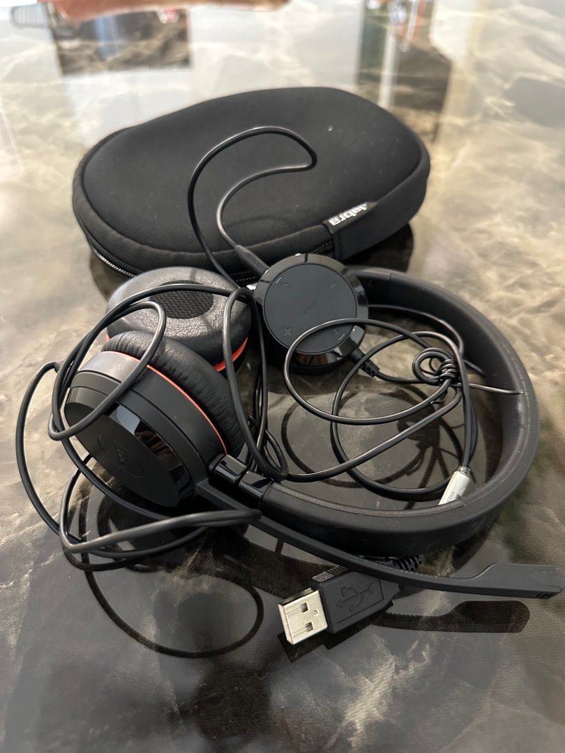 Jabra headset best sale enc060