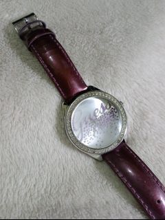 Jam Guess Little Party Girl W60006L4