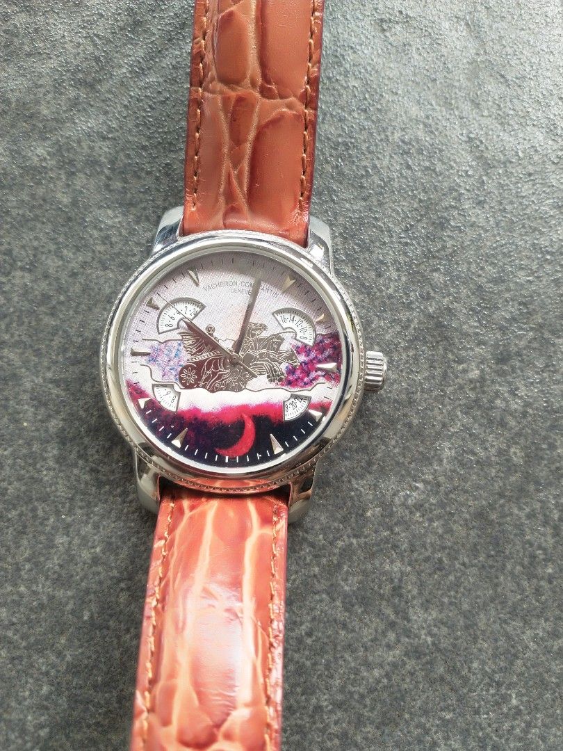 Jam vacheron constantin best sale