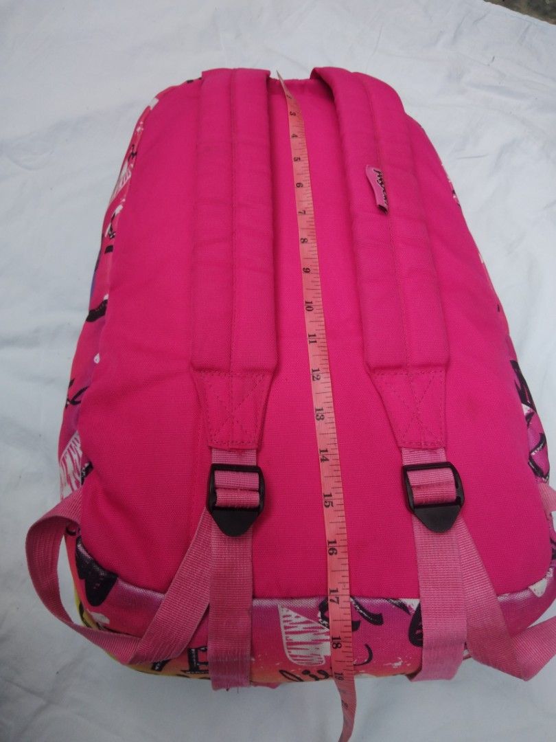 Jansport backpack, Women's Fashion, Bags & Wallets, Backpacks on Carousell