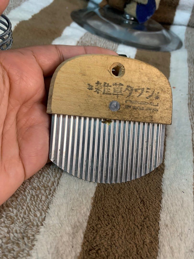 Japan stainless kitchen wares (Category: Other Kitchen Appliances) located in Cabanatuan. Submitted by mjluxxejapan (Listing ID 1266076790, Image 3). Description: Bundle 2.as is.all d posted.matimbang,solid stainless material.NO LP PLS‼️.