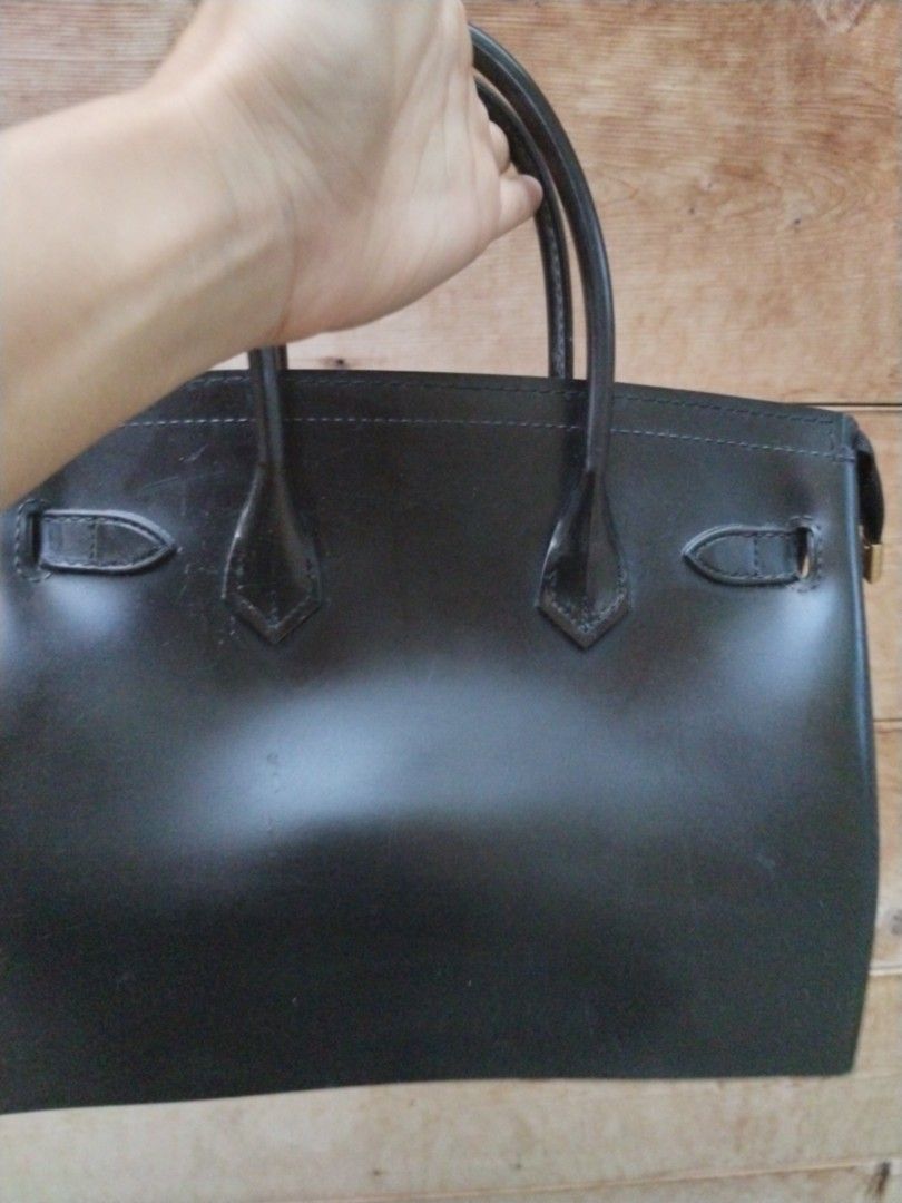 Matte discount jelly bag