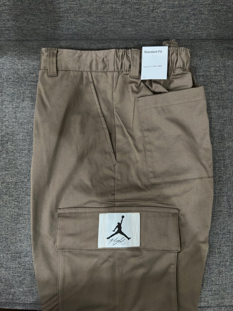 Regular Cargo Pants Jod main image 0