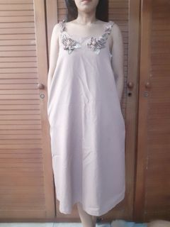 Jsk Overall Coksu Cakep