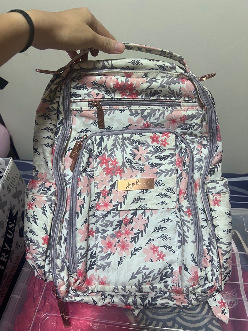 Jujube be right shop back sakura swirl