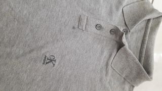 Kaos polo Calvin Klein