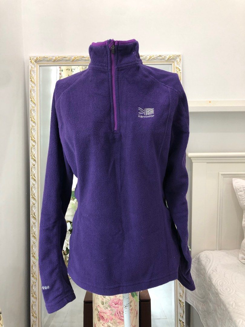 Karrimor sweater top