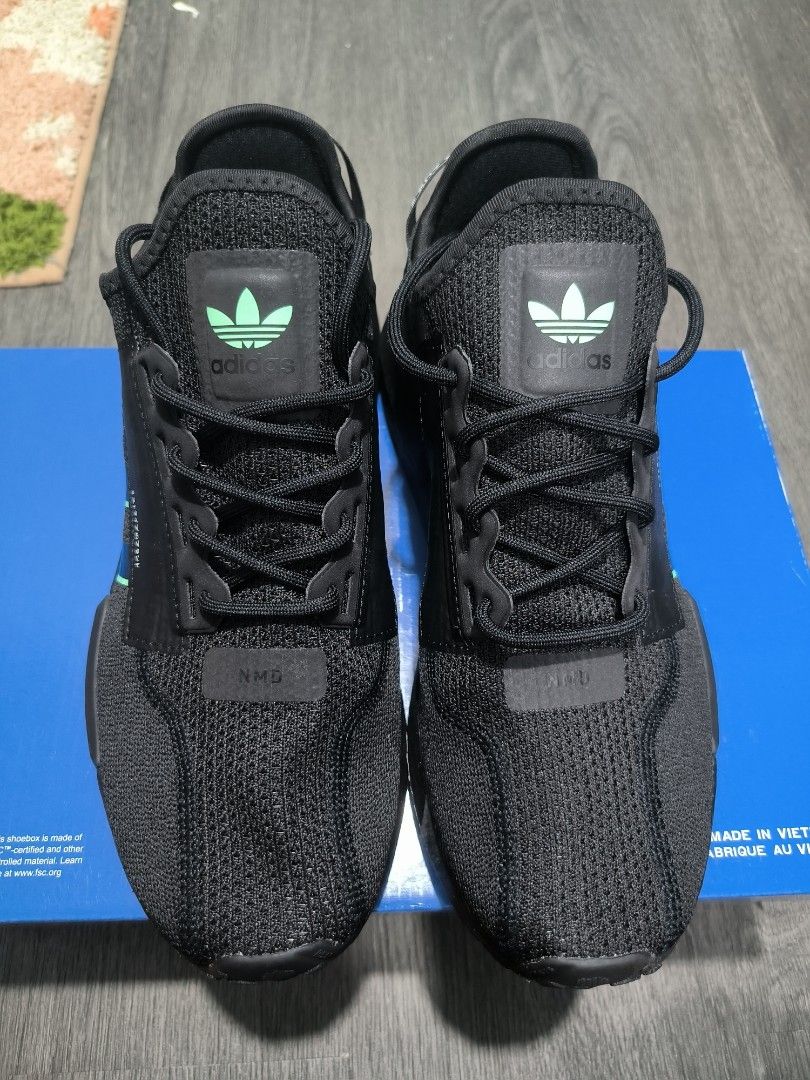 Kasut adidas original sales