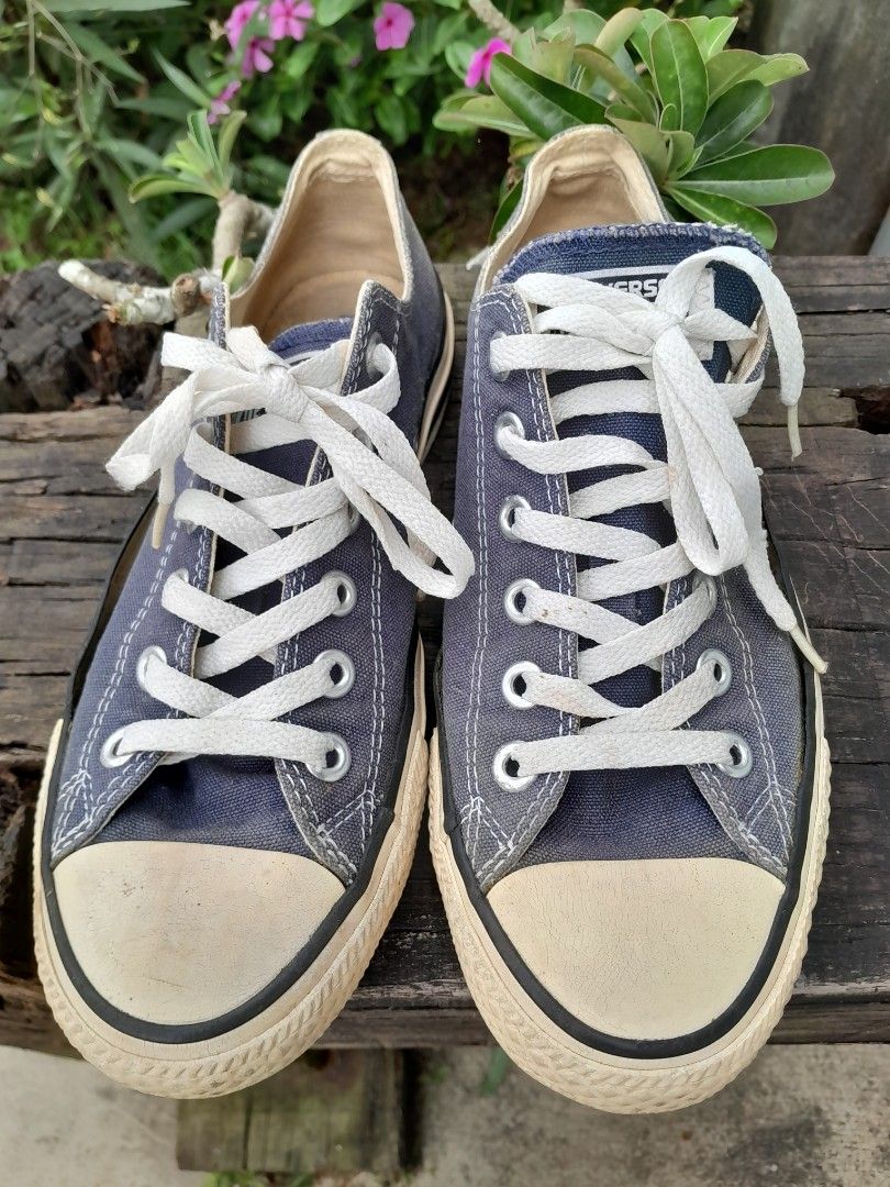 Kasut Converse Women s Fashion Footwear Sneakers on Carousell